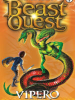 Beast Quest: Vipero the Snake Man: Series 2 Book 4