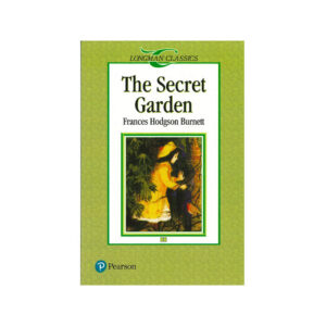 Longman Classics - The Secret Garden - 9788131710586 - Sri Lanka