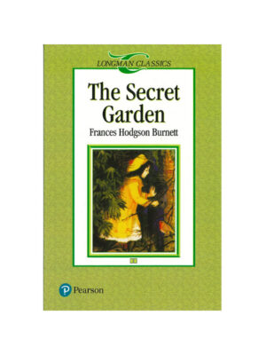 Longman Classics - The Secret Garden - 9788131710586 - Sri Lanka