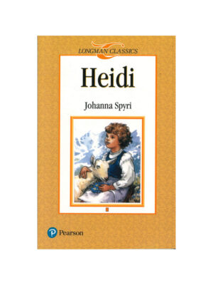 Longman Classics - Heidi