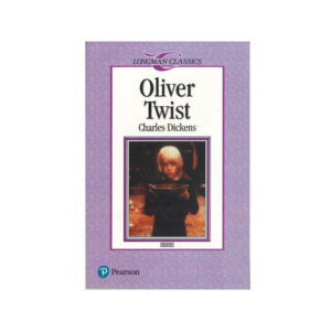 Longman Classics - Oliver Twist - Charles Dickens | Bookstudio.lk