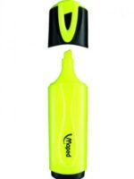 Maped FLUO'PEP Highlighter Yellow