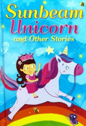 Sunbeam Unicorn and Other Stories 9780709727552 BookStudio.lk Sri Lanka