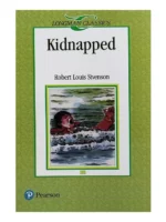 Kidnapped - Longman Classics - 9788177589832 - Bookstudio.lk