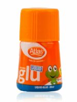 Atlas Glue Bottle 20ml