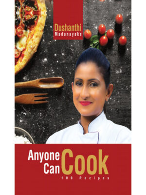 Anyone Can Cook - 100 Recipes
