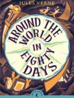 Around the World in Eighty Days : 9780141366296