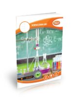 Atlas A4 Science Book Botany 80 Pages