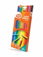 Atlas Colour Pencils 12 Colours