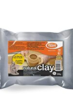 Atlas Natural Clay 250g