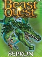 Beast Quest: Sepron the Sea Serpent: Series 1 Book 2
