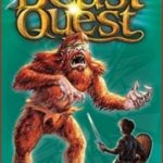 Beast Quest: Arcta the Mountain Giant: Series 1 Book 3