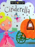 Cinderella by Clare Fennell | Bookstudio.Lk