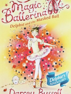 Delphine and the Masked Ball by Darcey Bussell Bookstudio,lk Online Bookshop in Sri Lanka
