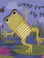 Hoppy Frog's Fly Spy - ISBN: 9780764167003