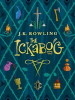 The Ickabog by J. K. Rowling | Bookstudio.Lk