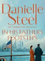 In His Fathers Footsteps By Danielle Steel | Bookstudio.Lk