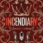 Incendiary 9781473677616