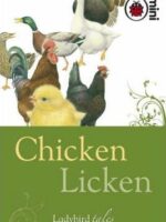 Ladybird Tales : Chicken Licken 9781846469756
