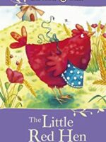 Ladybird Tales: The Little Red Hen: 9780723281795