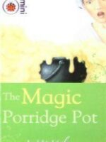 Ladybird Tales : The Magic Porridge Pot: 9781846469862