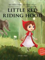 Little Red Riding Hood (My First 5 Minutes Fairy Tales)