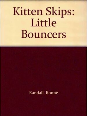 Little Bouncers: Kitten Skips