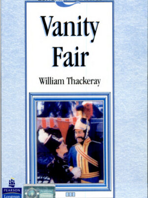 Longman Classics - Vanity Fair