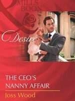 The Ceo's Nanny Affair