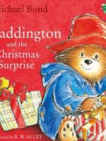 Paddington and the Christmas Surprise Book Studio Online Bookshop in Sri lanka