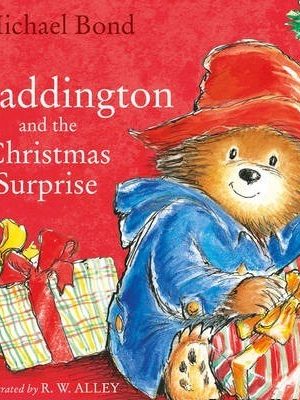 Paddington and the Christmas Surprise Book Studio Online Bookshop in Sri lanka