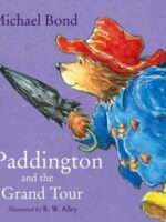 Paddington and the Grand Tour Book Studio Online Book shop in Sri Lanka