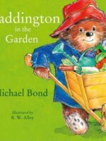 Paddington in the Garden Book Studio Online Book shop in Sri Lanka