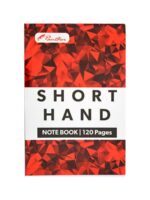Panther Shorthand Note Book 120 Pages