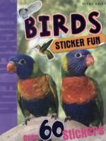 Sticker Fun Birds-9781848106253-Sri Lanka