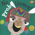Story Book No Probllama