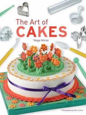 The art of cakes