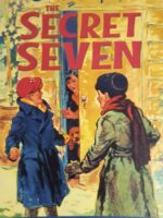 The Secret Seven | Bookstudio.lk