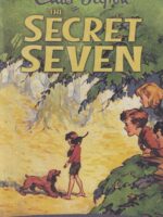 Well Done, Secret Seven #3 By Enid Blyton