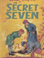 Go Ahead Secret Seven By Enid Blyton | Bookstudio.Lk