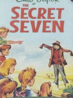 Secret Seven Win Through By Enid Blyton | Bookstudio.Lk