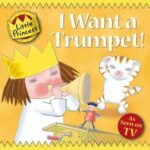 I Want a Trumpet