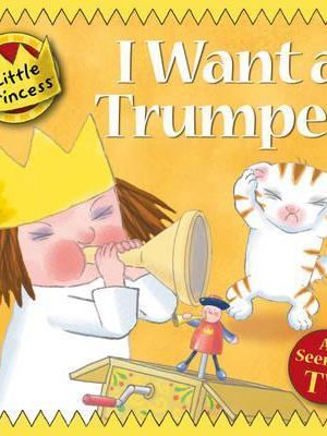 I Want a Trumpet