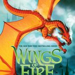 Wings of Fire - 08 - Escaping Peril