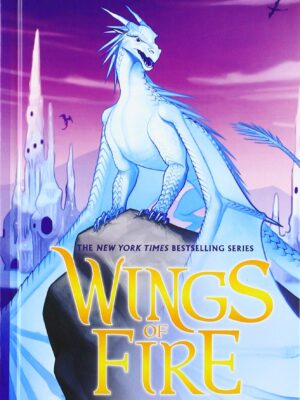 Wings of Fire - 07 - Winter Turning