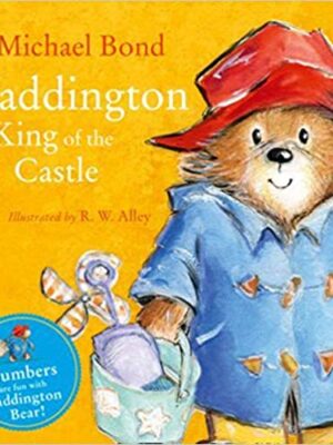 Paddington King of the Castle