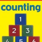 Ladybird First Skills - Counting