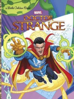 Marvel: Doctor Strange