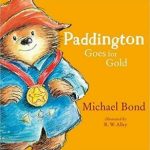 Paddington Goes for Gold