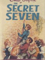 Secret Seven Adventure #2 By Enid Blyton | Bookstudio.Lk
